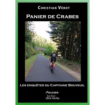 Paniers de crabes