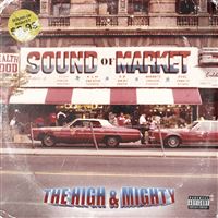 Sound Of Market