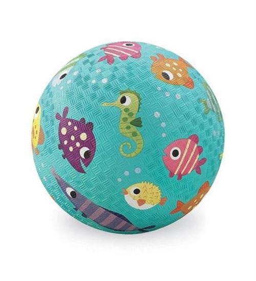 18 CM PLAYBALL/FISH