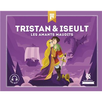 Tristan & Iseult