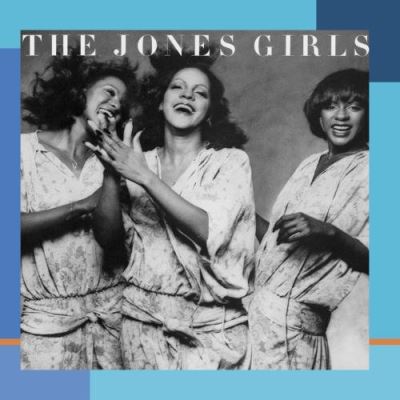 Jones girls
