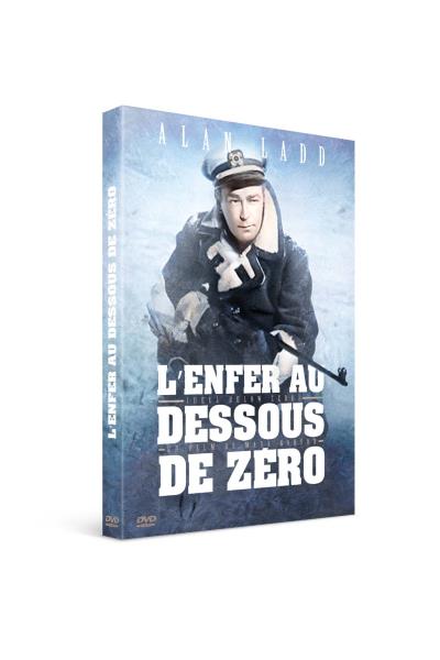 Enfer au dessous de zero