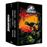 Jurassic ParkCoffret Jurassic Park 1 à 5 DVD_0