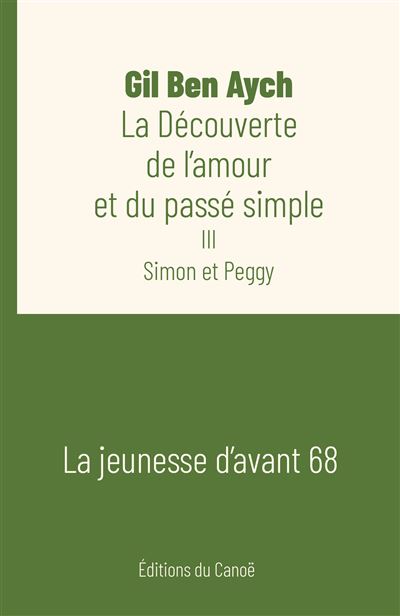 Simon et Peggy