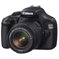 Canon EOS 5000 – Argentique 35mm Avec Objectif 38-76 Mm, Testé
