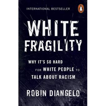 WHITE FRAGILITY