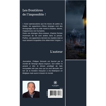 Les frontières de l'impossible !