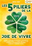 5 piliers de joie de vivre