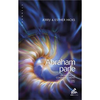 Abraham parle (tome 1)