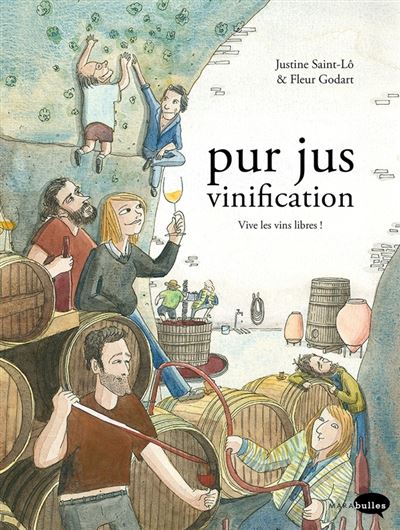 La vinification nature