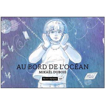 Au bord de l'océan