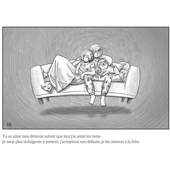 Au bord de l'océan