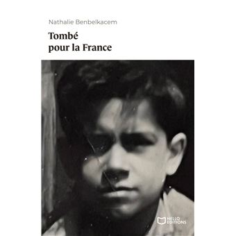 Tombé pour la France