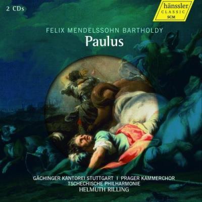 Paulus op 36