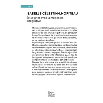 Se soigner avec la médecine intégrative