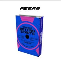 Stage 0. Betting Starts (Nemo Version)