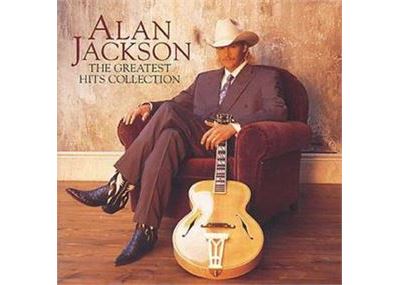 The Greatest Hits Collection