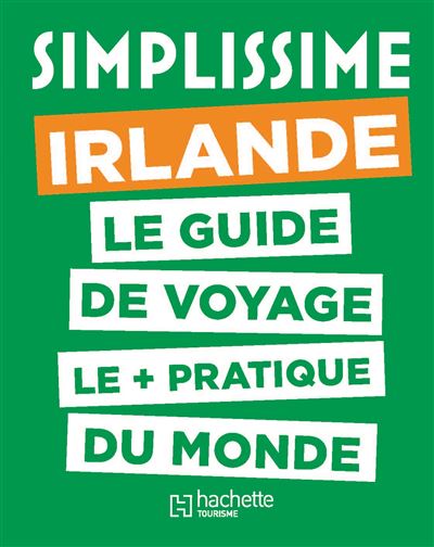 Le Guide Irlande