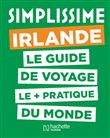 Le Guide Simplissime Irlande