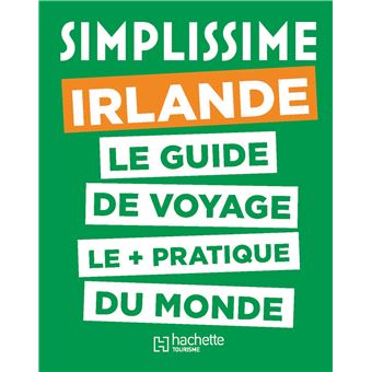 Le Guide Simplissime Irlande