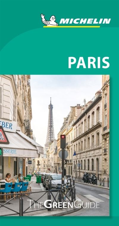 Guide Vert Paris