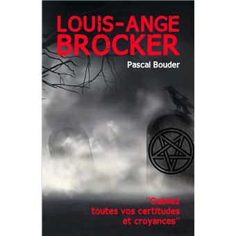 Louis-Ange Brocker