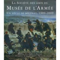 La Société des amis du musée de l'armée
