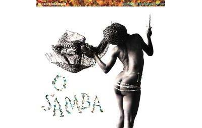 Brazil classics 2 o samba compiled by david byrne/mp3 inclus