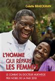 L'homme qui répare les femmes
