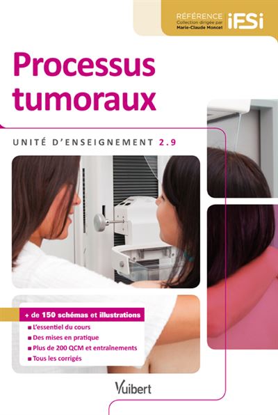 UE 2.9 processus tumoraux