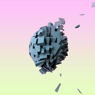 PROVIDENCE REWORKS PART I/2LP