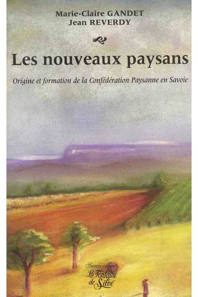 Les nouveaux paysans