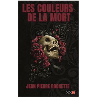 Les couleurs de la mort