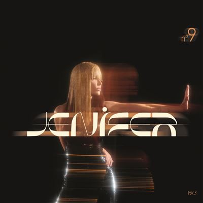 Jenifer - 1