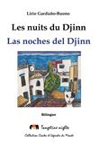 Les nuits du Djinn, Las noches del Djinn