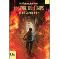 Le cercle d'or