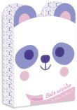 Boîte surprise - Panda