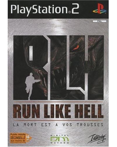 Run Like Hell