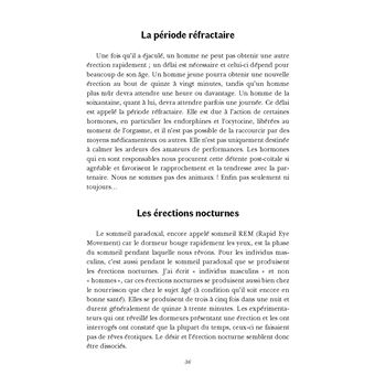 Le ZIZI : vous saurez tout sur cet organe mal connu !