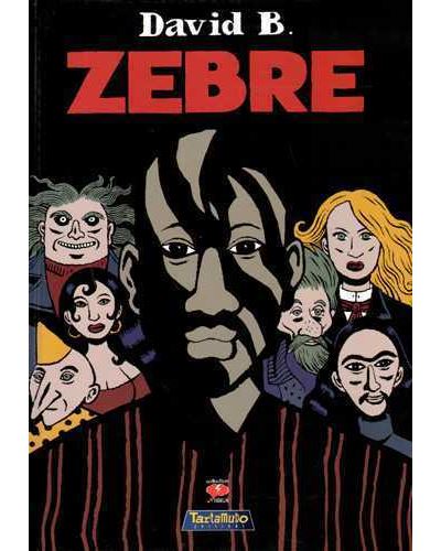 Zèbre (Le)