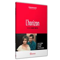 L'Horizon DVD