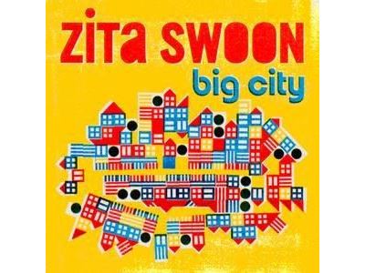 Big city - Edition limitée