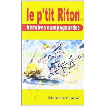 Le p'tit Riton - histoires campagnardes