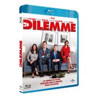 Le Dilemme - Blu-Ray