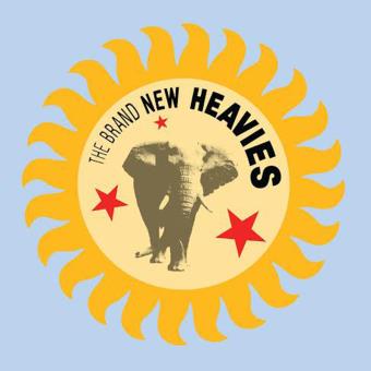 The Brand New Heavies - 1