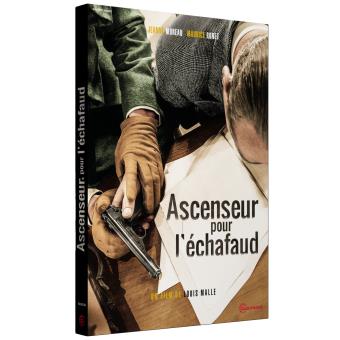 Ascenseur Pour L'échafaud