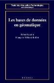 Les Bases de données en géomatique