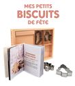 Coffret - Mes petits biscuits de fête