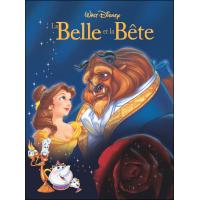 La Belle Et La Bête -  : La Belle et la bête