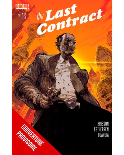 The last contract